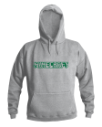 Džemepris Minecraft title